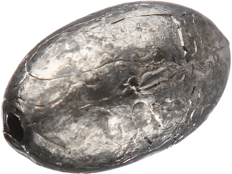 Eagle Claw Egg Sinker