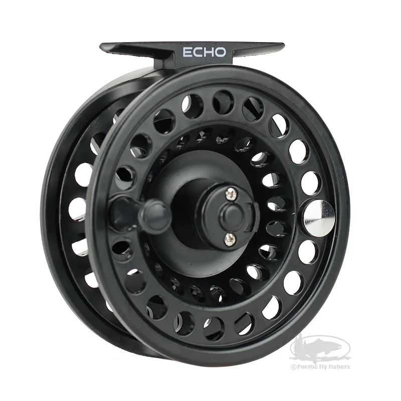 Echo Base Reels