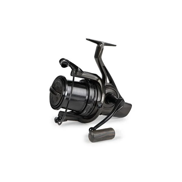 Fox 12000 XC Big Pit Carp Reel