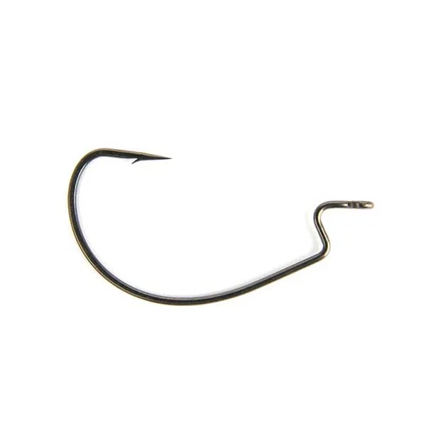 Fox Rage Finesse Offset Hooks