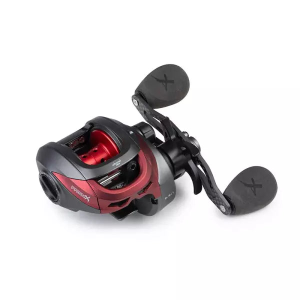 Fox Rage Prism X Baitcast Reel