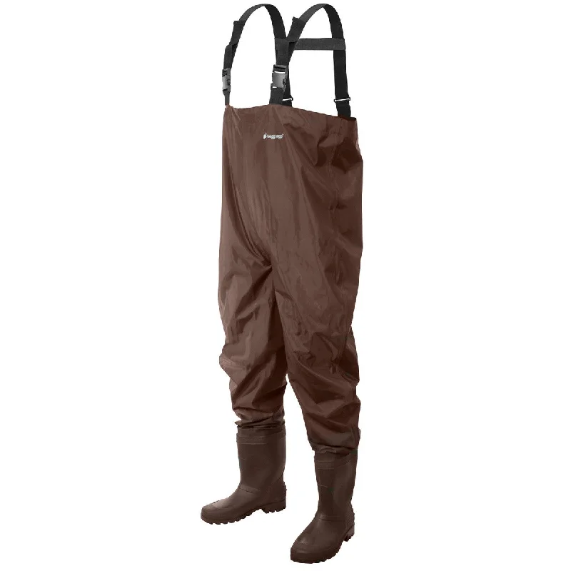 Frogg Toggs - Rana PVC Lug Sole Chest Wader