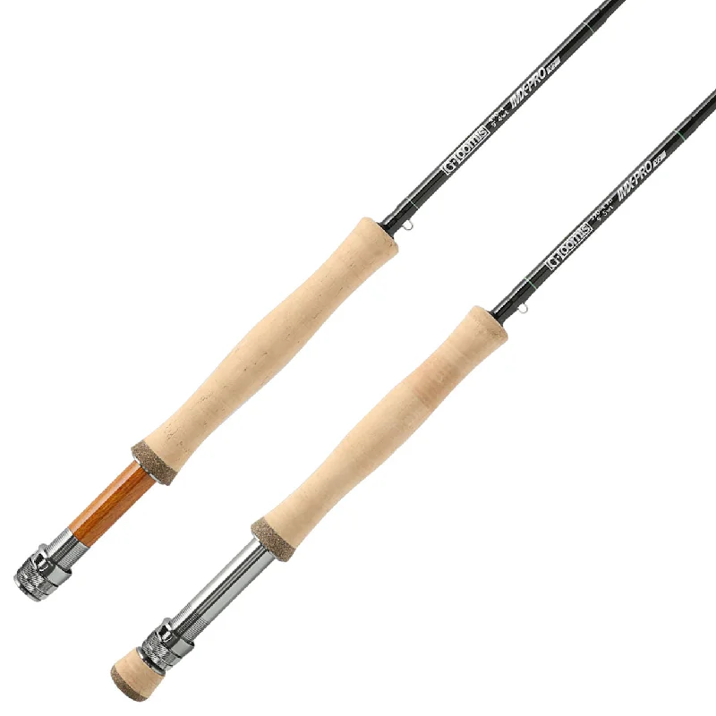 G. Loomis IMX-PRO V2 Fly Rods