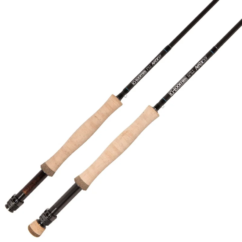 G. Loomis NRX+ Fly Rods