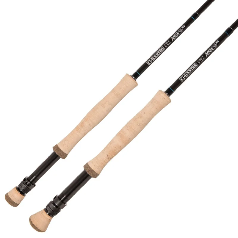 G. Loomis NRX+ Saltwater Fly Rods