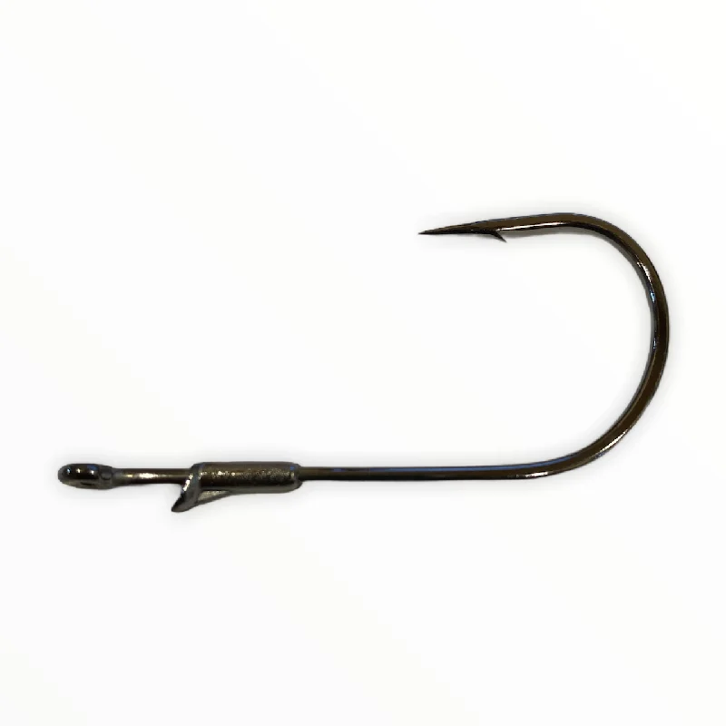 Gamakatsu Heavy Cover Worm Hook