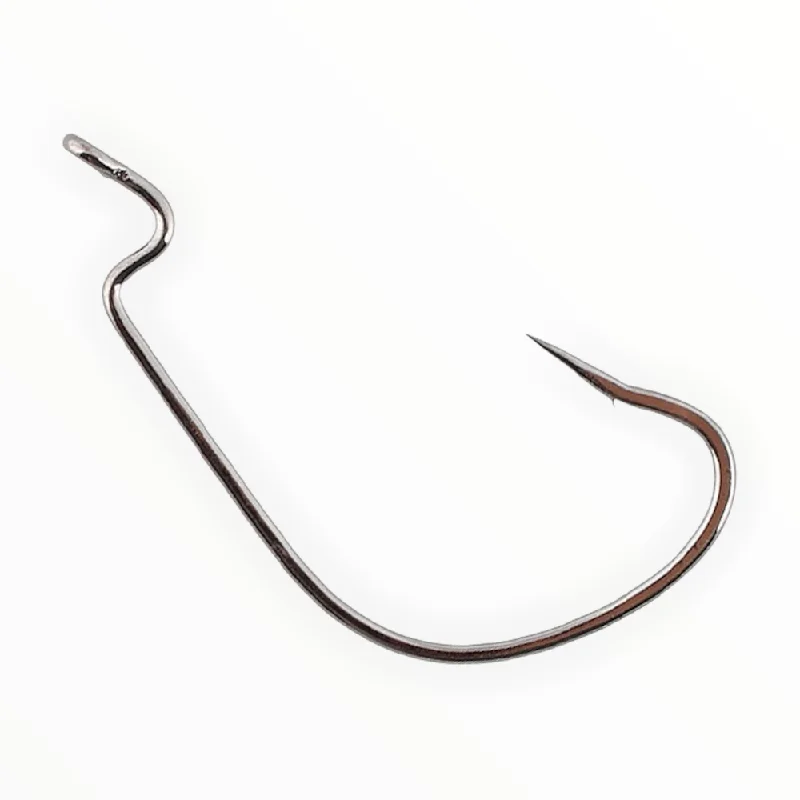 Gamakatsu G-Lock Worm Hook