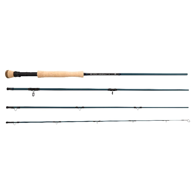 Hardy Marksman Z Fly Rod