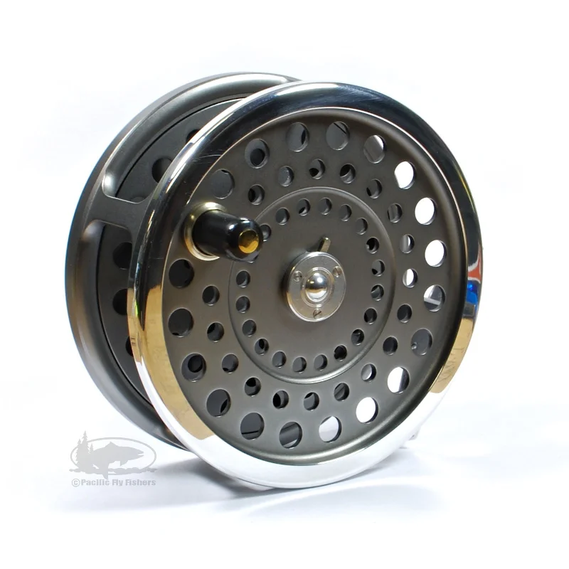 Hardy Marquis LWT Reels