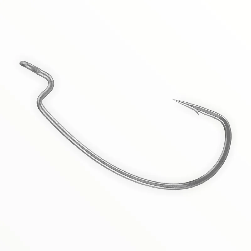 Hayabusa Wide Gap Worm Hook