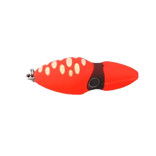 Jackall TG Binbin Switch Head 80g #F0280 Bright Orange