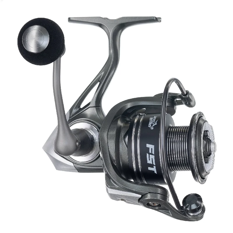 Jarvis Walker FST Spin Reels