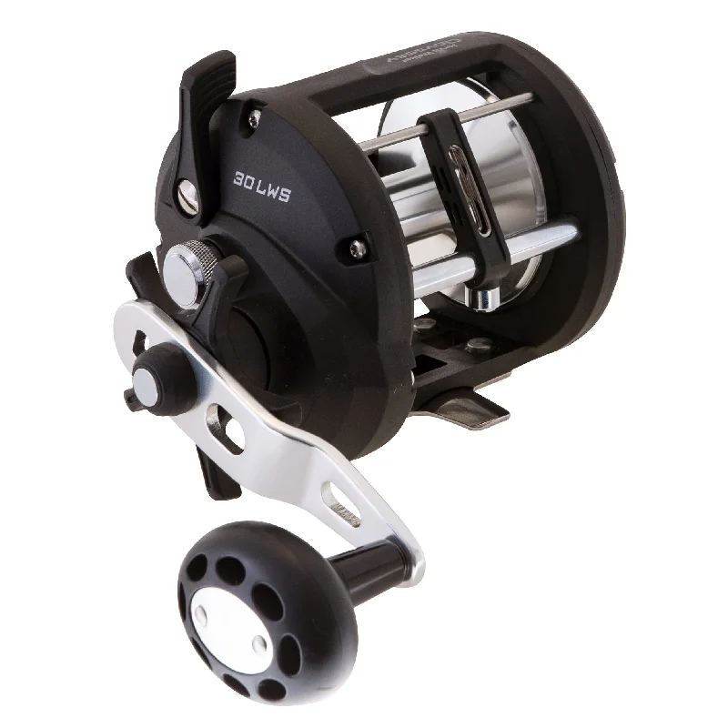 Jarvis Walker Odyssey Overhead Reel