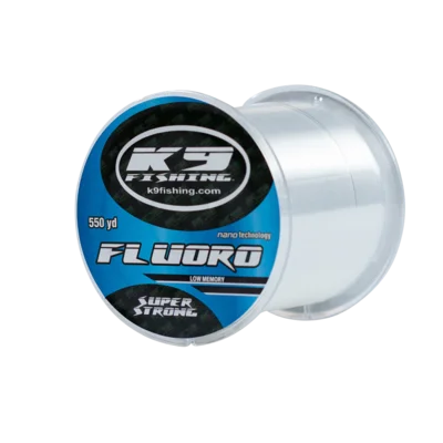 K9 Original Fluorocarbon