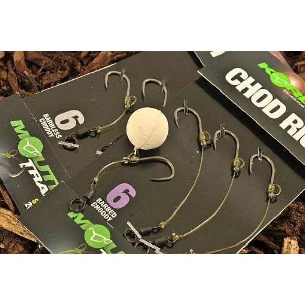 Korda Chod Rig Long