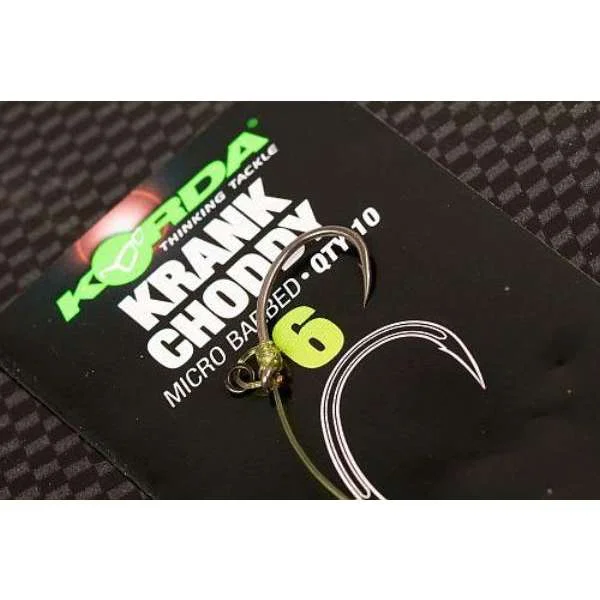 Korda Krank Choddy