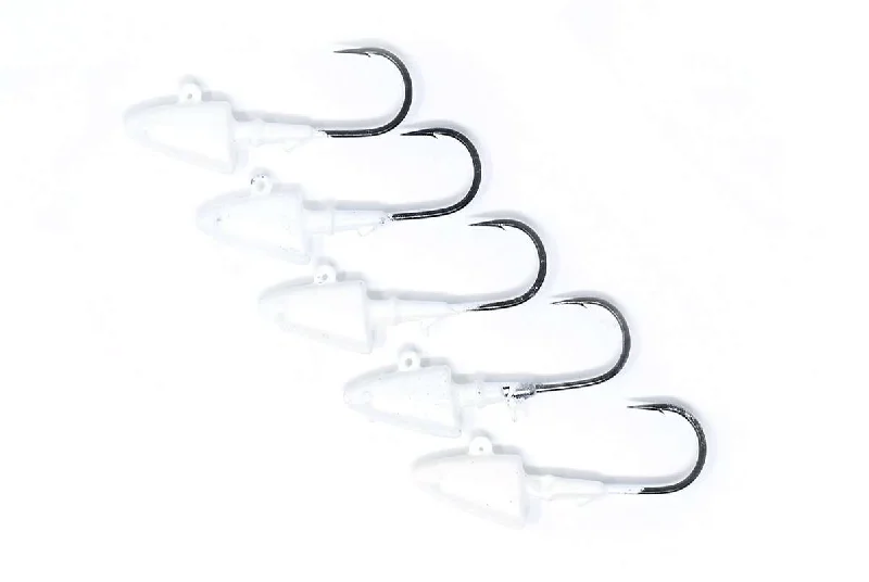 Woods And Water Shad Jig Heads