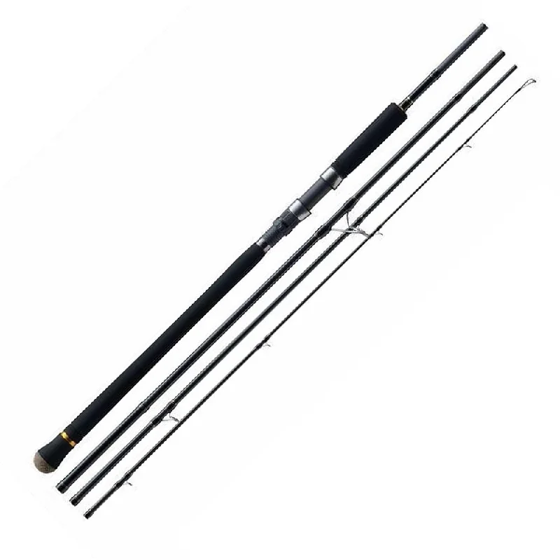 Major Craft Crostage Mobile CRX-964LSJ Travel Shore Jigging/Lure Rod