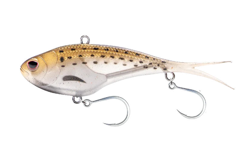 Nomad Design - Vertrex Max Offshore Vibe Lures