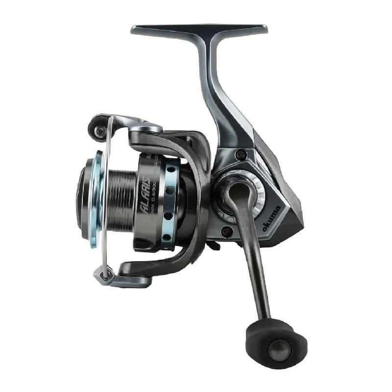 OKUMA ALARIS SPINNING REELS ALS-65