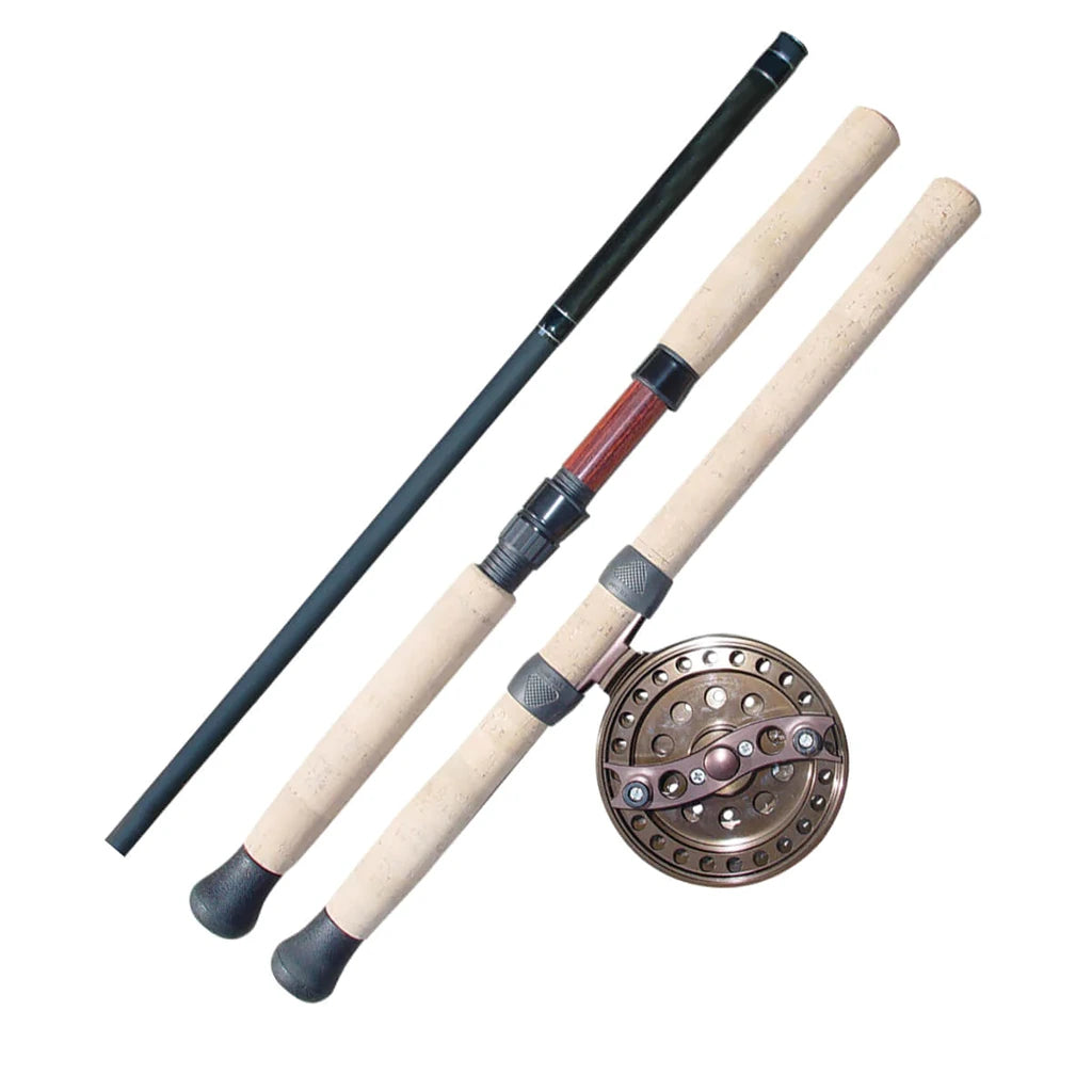 Okuma Float Rod Aventa