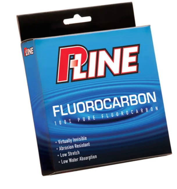 P-Line Fluorocarbon Line