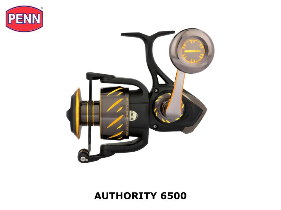 Penn Authority 6500