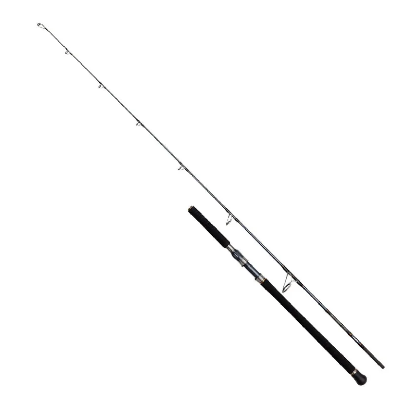 Penn Battalion Solid Offshore Casting Rod