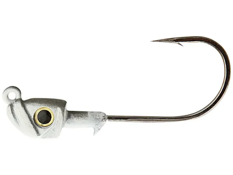 Picasso Smart Mouth Mustad Jig Head