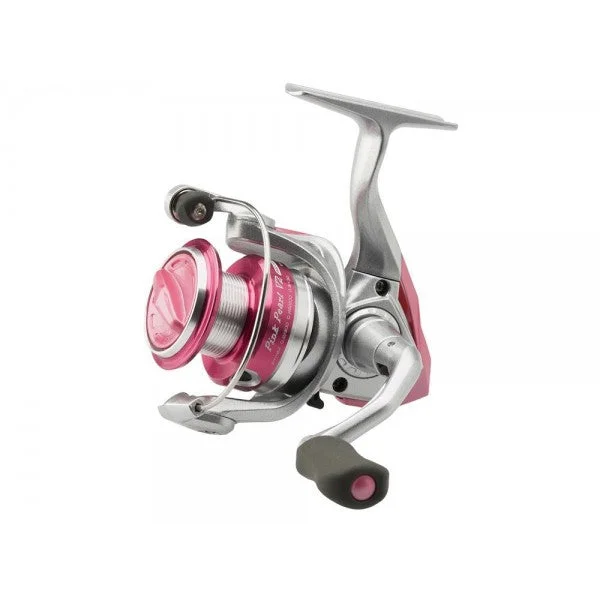 Pink Pearl V2 3000 okuma reel