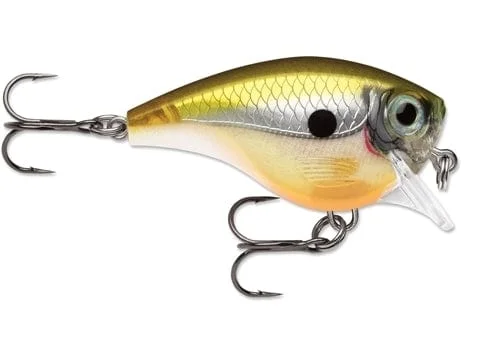 Rapala BX Mid Brat