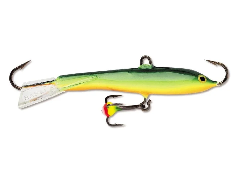 Rapala Jigging Bead Rap W7  BYR