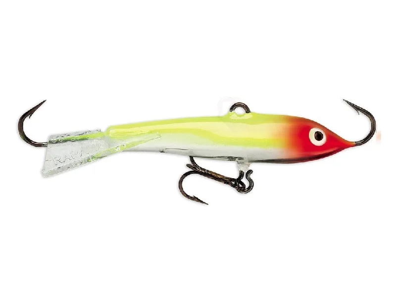 Rapala Jigging Rap 7's-9's