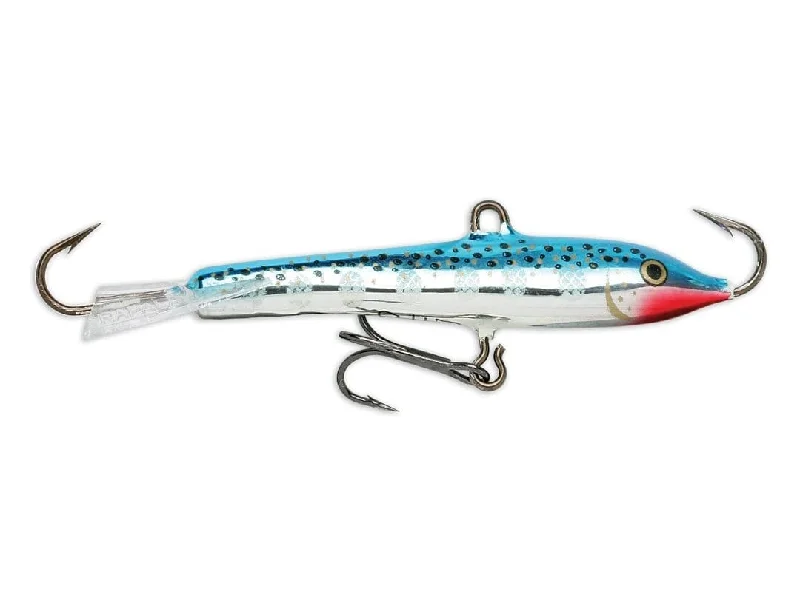 Rapala Jigging Rap 2's-3's-5's