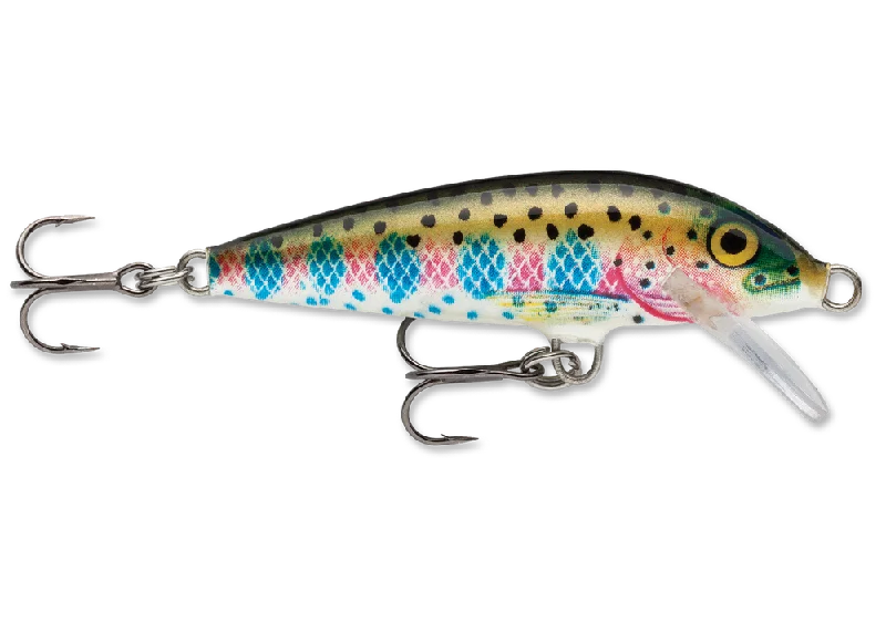 Rainbow Trout