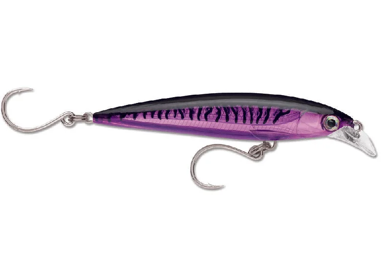 Purple Mackerel