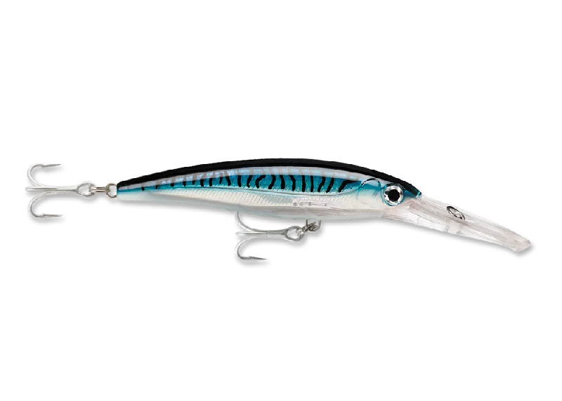 Silver Blue Mackerel