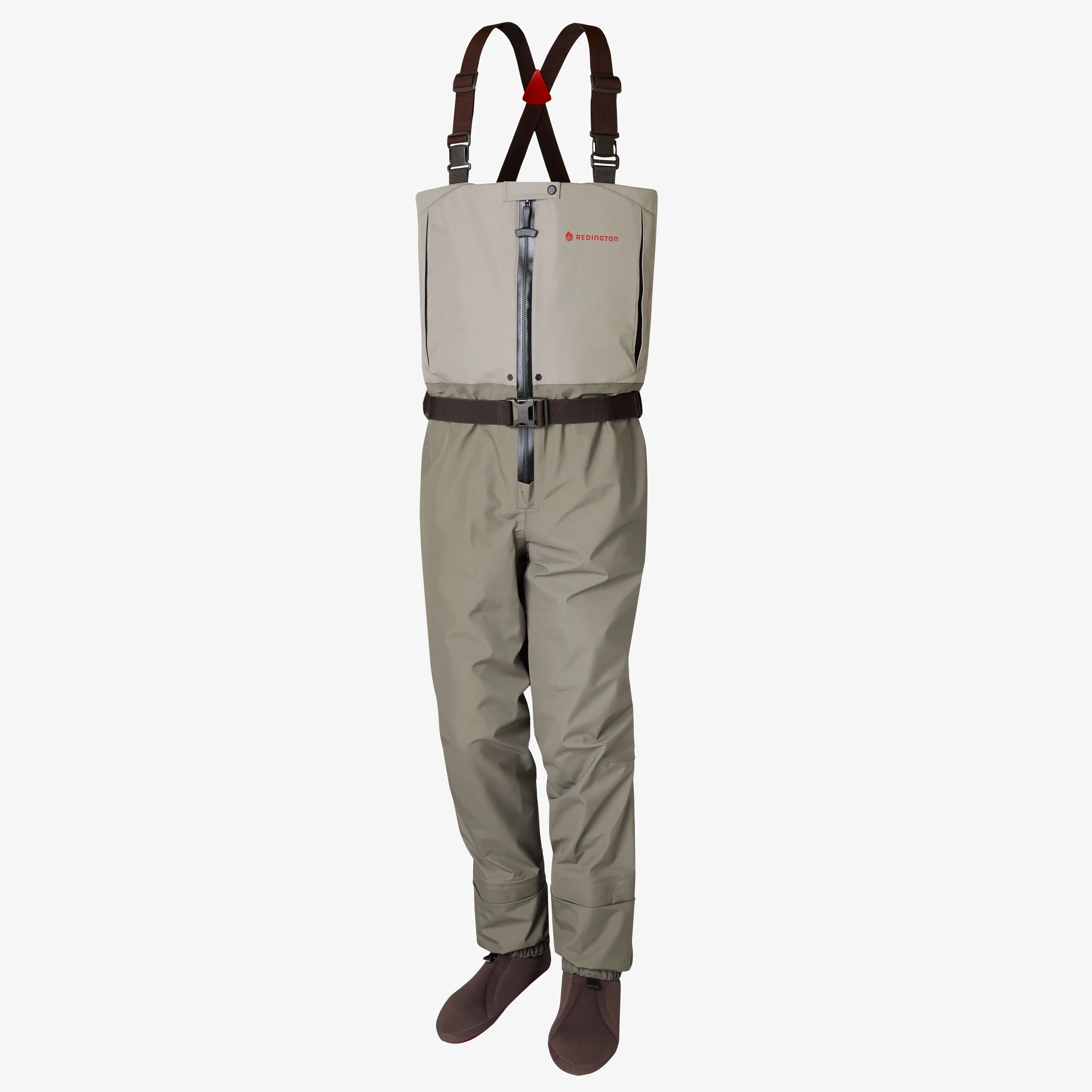 Redington Escape Zip Waders