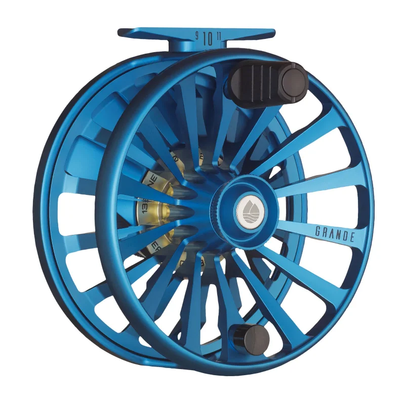 Redington Grande Reels