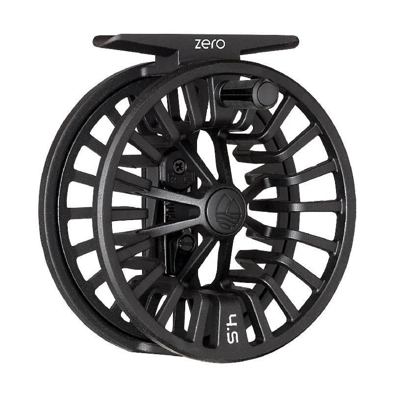 Redington Zero - Reels