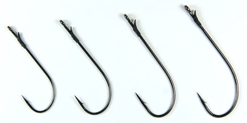 Roboworm Re-Barb Hooks