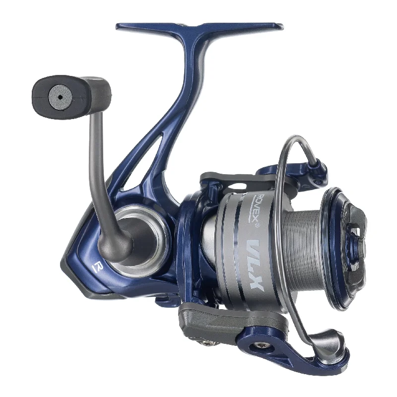 Rovex VLX Spin Reels