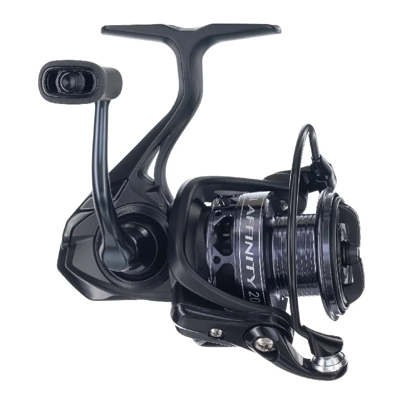 Ryobi Affinity Spin Reels