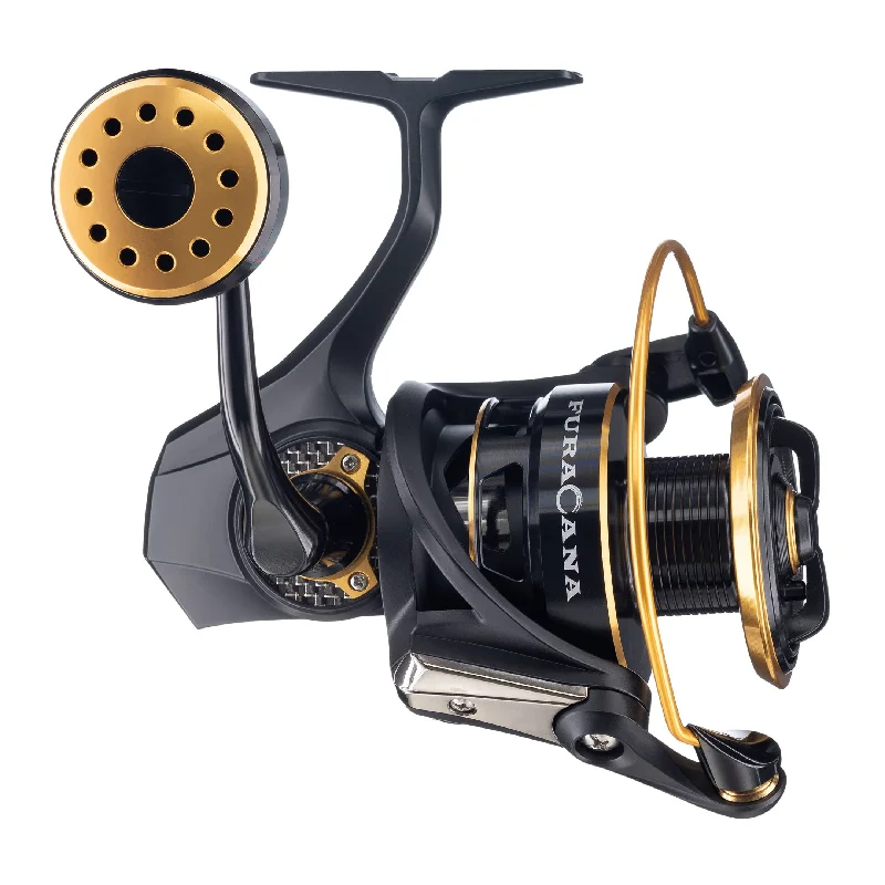 Ryobi Furacana Spin Reel