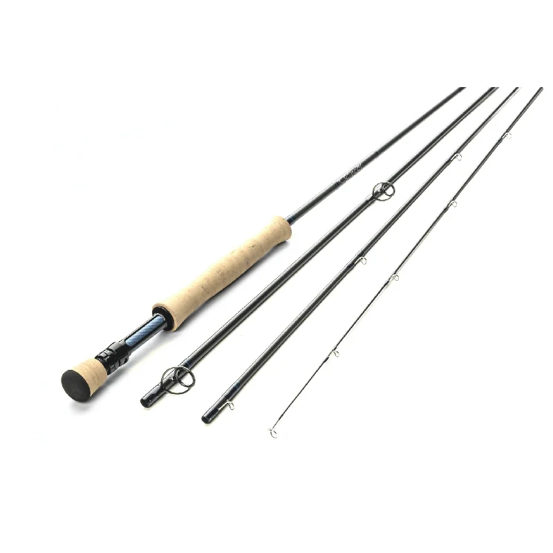 Scott Fly Rods Wave Rod