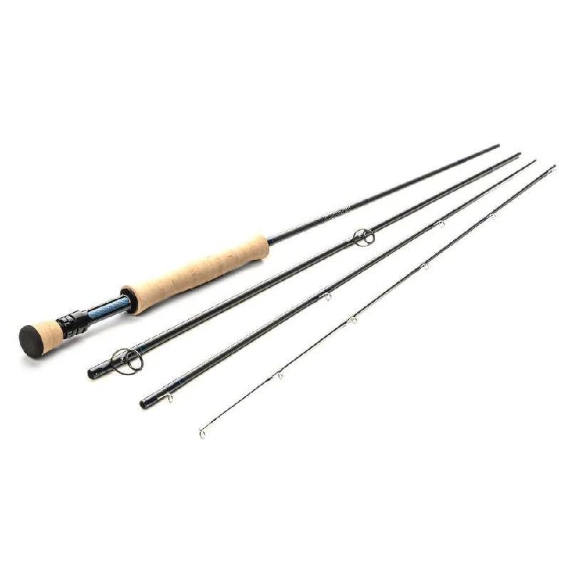 Scott Wave Fly Rods