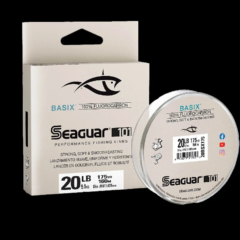 Seaguar 101 BASIX