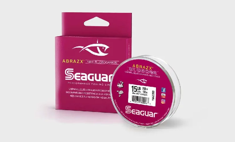 Seaguar AbrazX