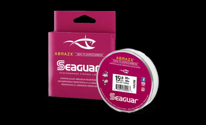 Seaguar Abrazx