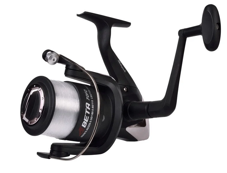 Shakespeare Beta 60  Front Drag Reel